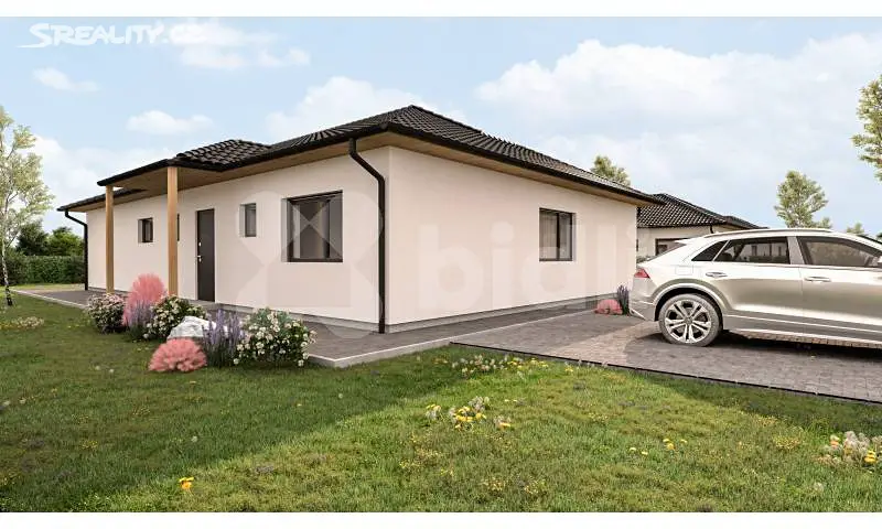 Prodej  rodinného domu 144 m², pozemek 800 m², Březno, okres Mladá Boleslav