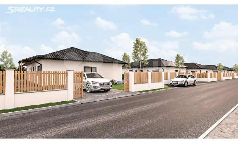 Prodej  rodinného domu 144 m², pozemek 800 m², Březno, okres Mladá Boleslav