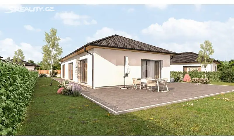 Prodej  rodinného domu 144 m², pozemek 803 m², Březno, okres Mladá Boleslav