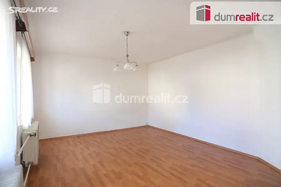 Prodej  rodinného domu 807 m², pozemek 807 m², Chvalšiny, okres Český Krumlov