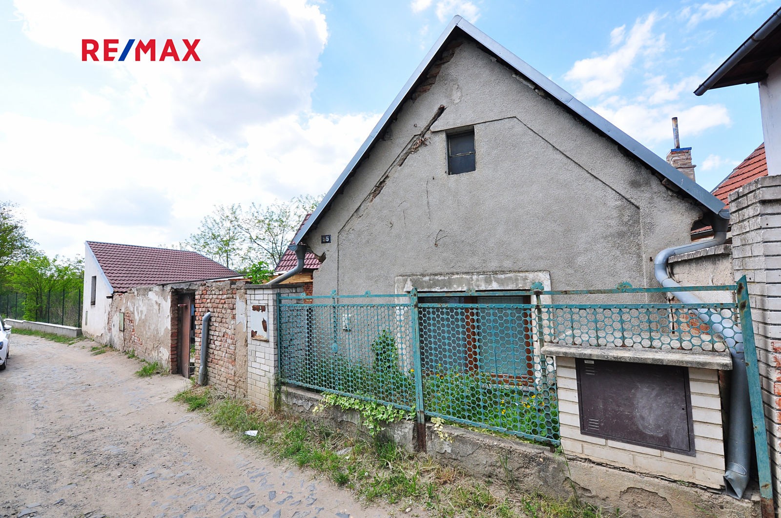 Prodej  rodinného domu 114 m², pozemek 210 m², Dolánky nad Ohří, okres Litoměřice