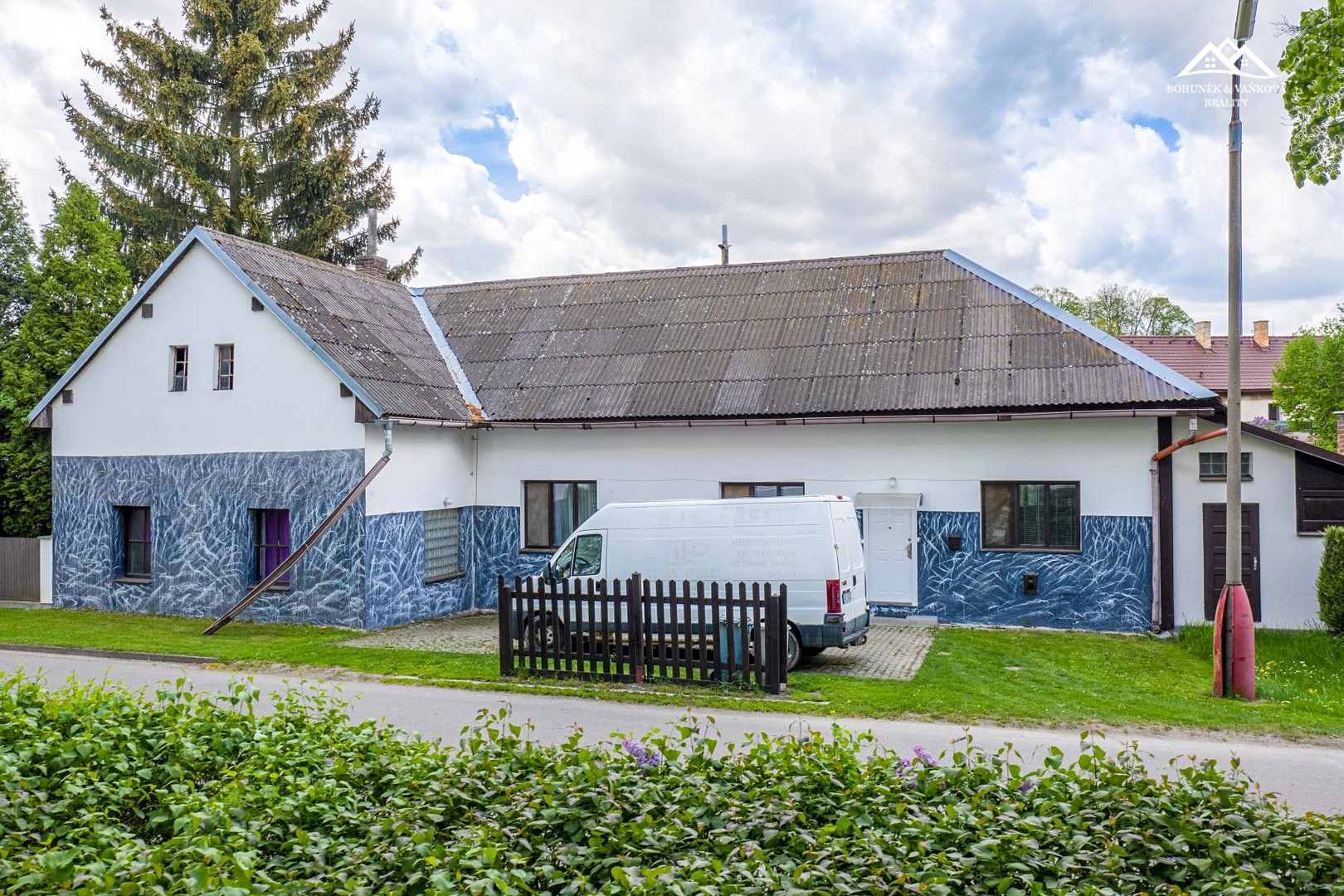 Prodej  rodinného domu 160 m², pozemek 666 m², Brodská, Habry