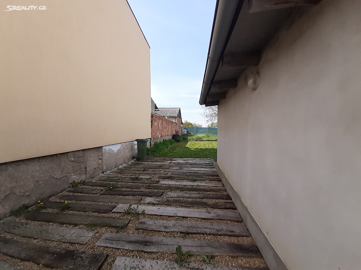 Prodej  rodinného domu 150 m², pozemek 1 430 m², Horní Věstonice, okres Břeclav