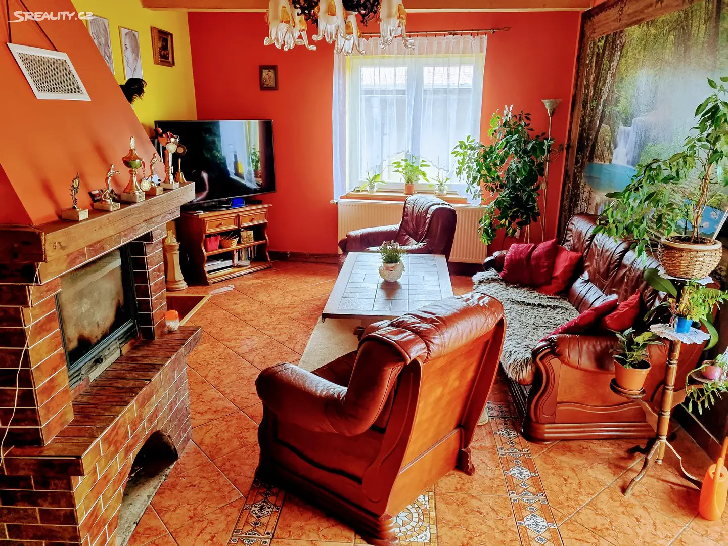 Prodej  rodinného domu 513 m², pozemek 513 m², Hrobčice - Mirošovice, okres Teplice