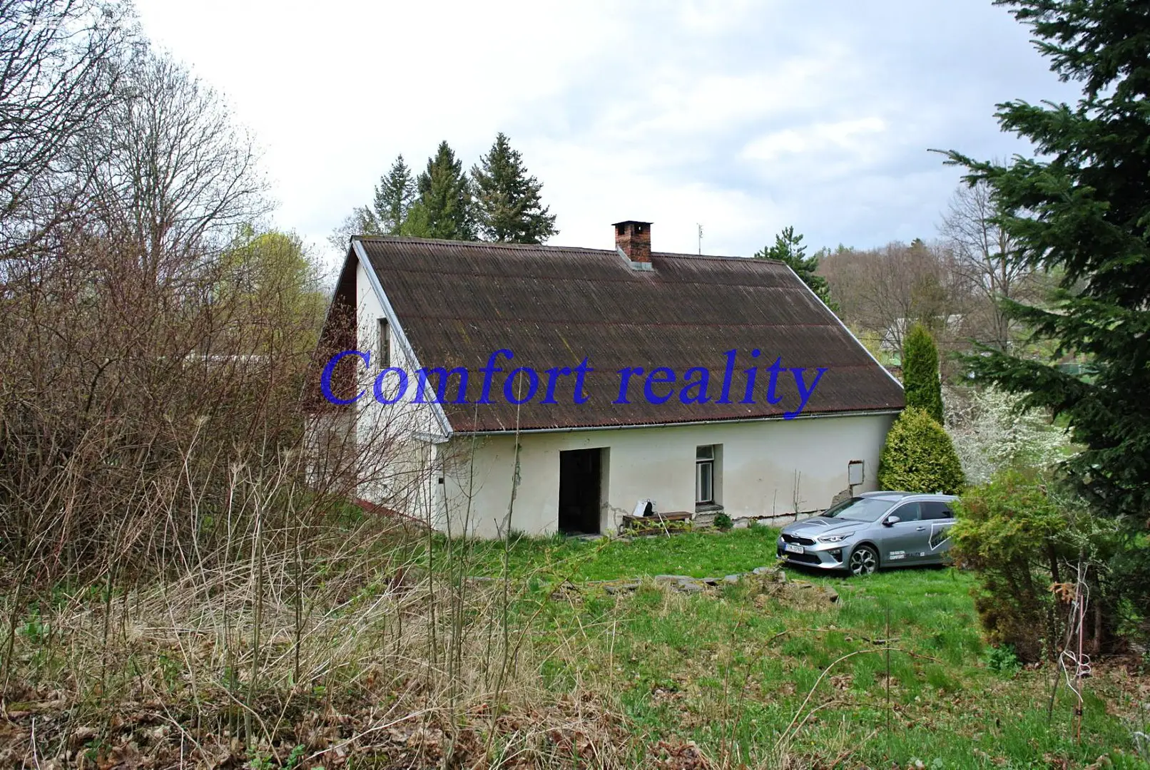 Prodej  rodinného domu 140 m², pozemek 1 802 m², Jakartovice - Hořejší Kunčice, okres Opava