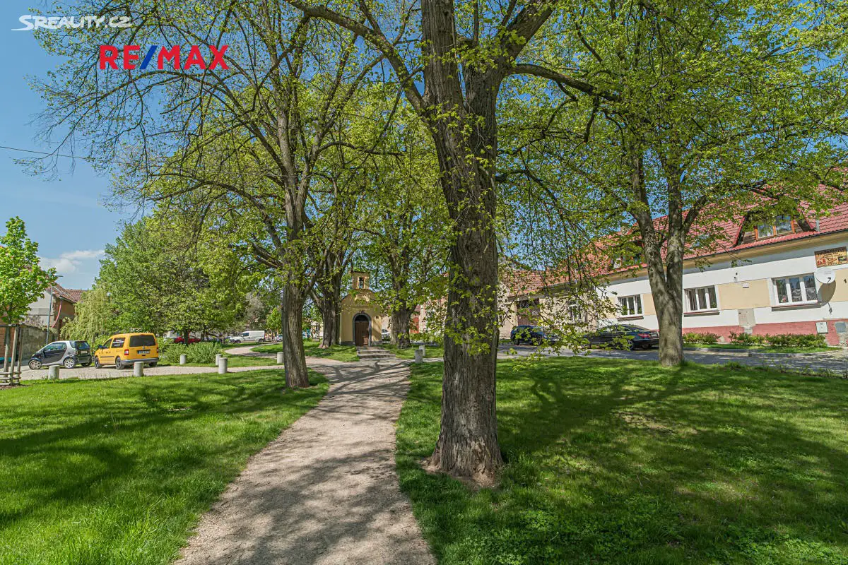 Prodej  rodinného domu 125 m², pozemek 396 m², Ludvíka Kuny, Kladno - Rozdělov