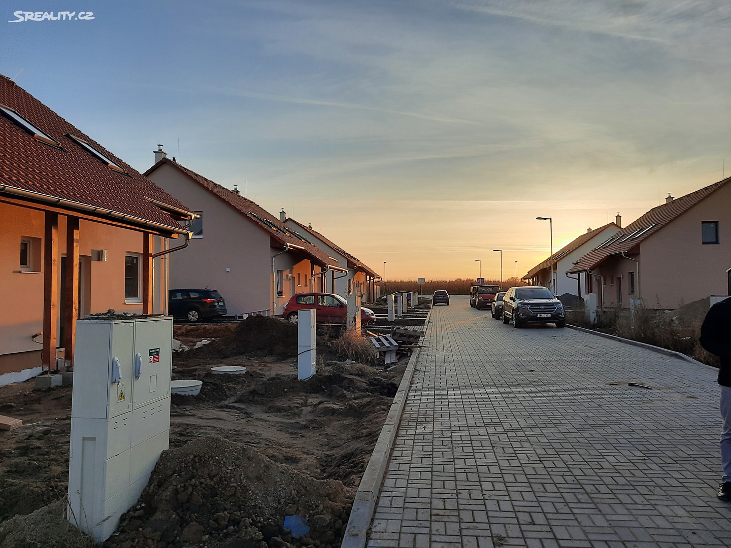 Prodej  rodinného domu 97 m², pozemek 336 m², Malešovice, okres Brno-venkov