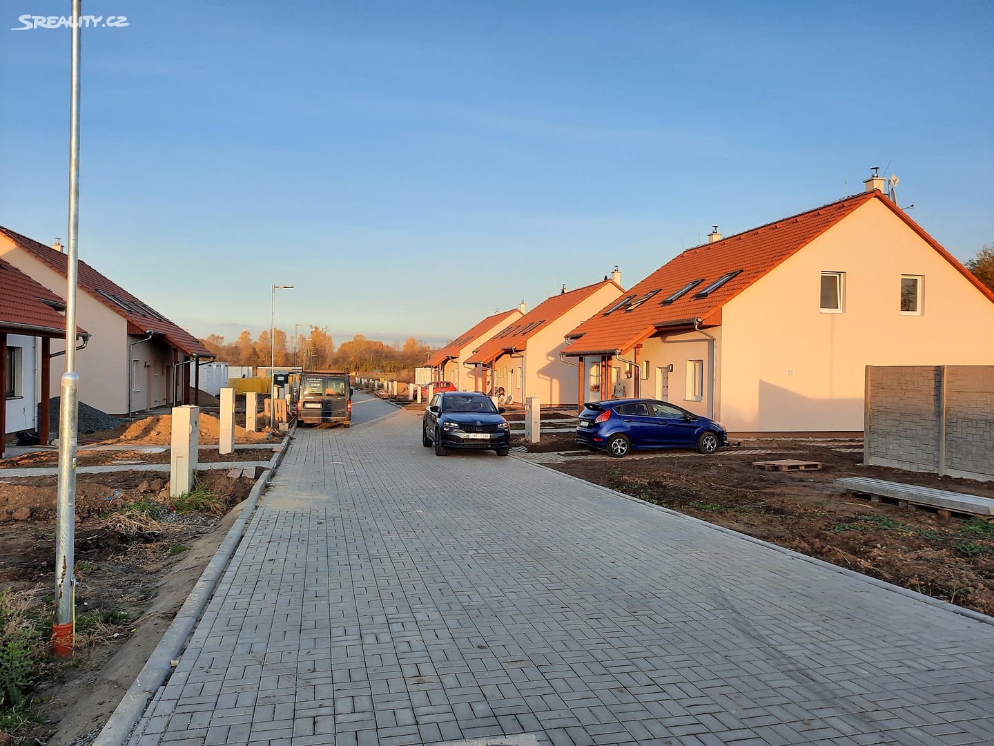 Prodej  rodinného domu 97 m², pozemek 336 m², Malešovice, okres Brno-venkov
