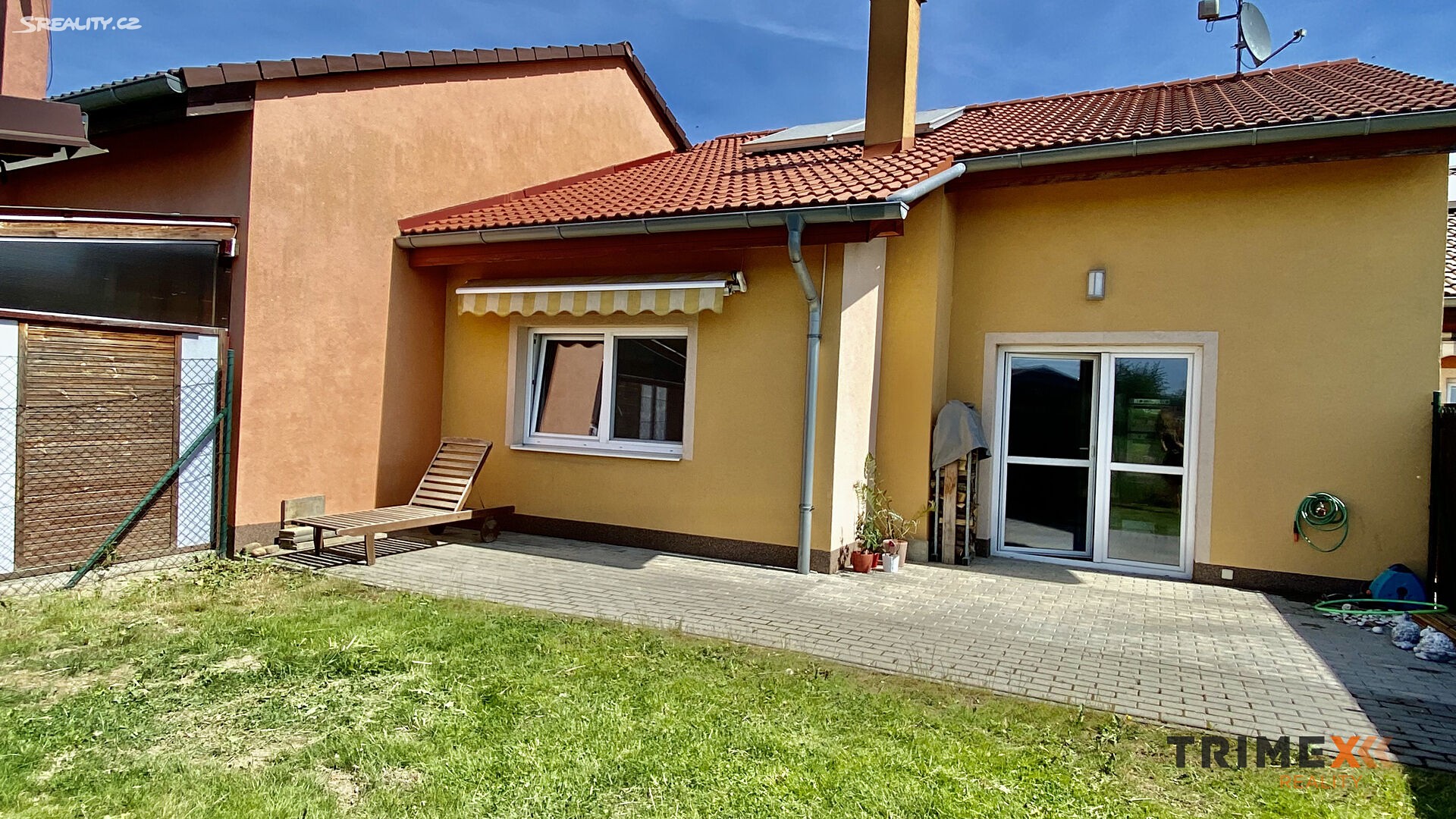 Prodej  rodinného domu 88 m², pozemek 265 m², Na Tabulkách, Ostrava - Koblov
