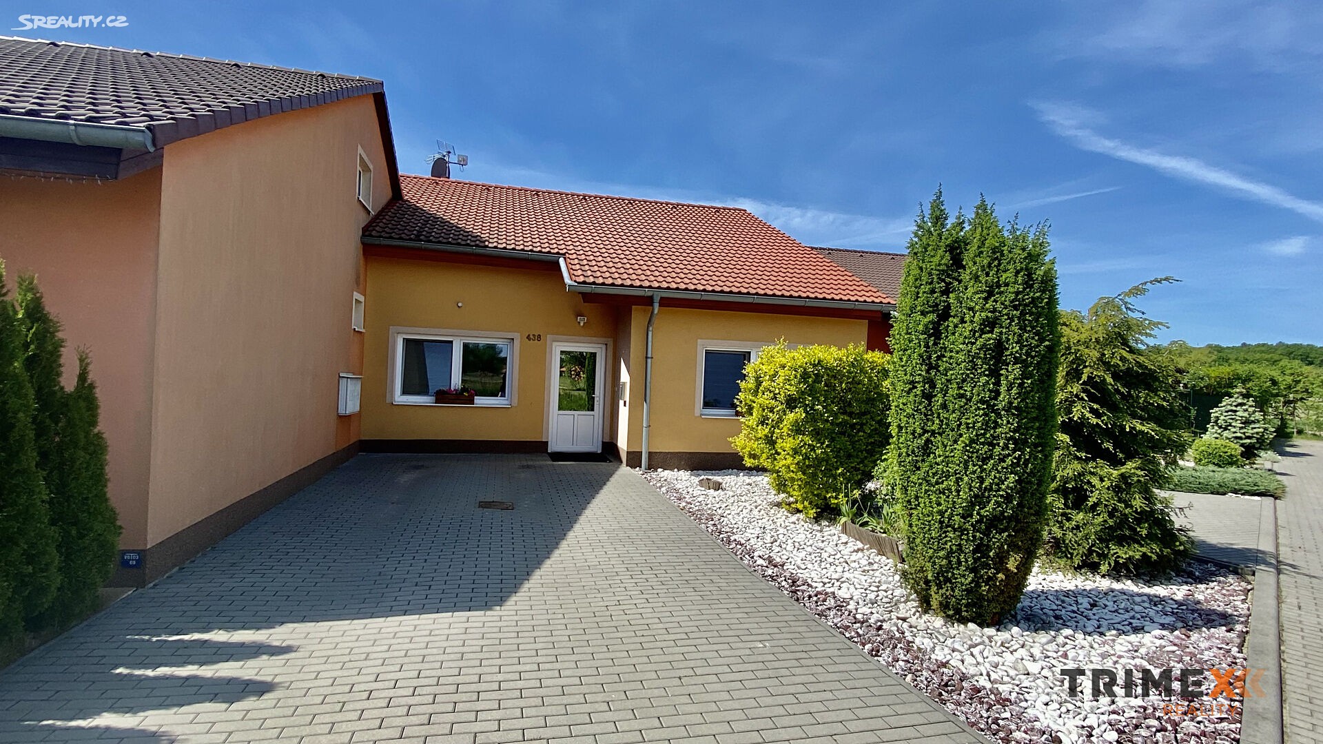 Prodej  rodinného domu 88 m², pozemek 265 m², Na Tabulkách, Ostrava - Koblov