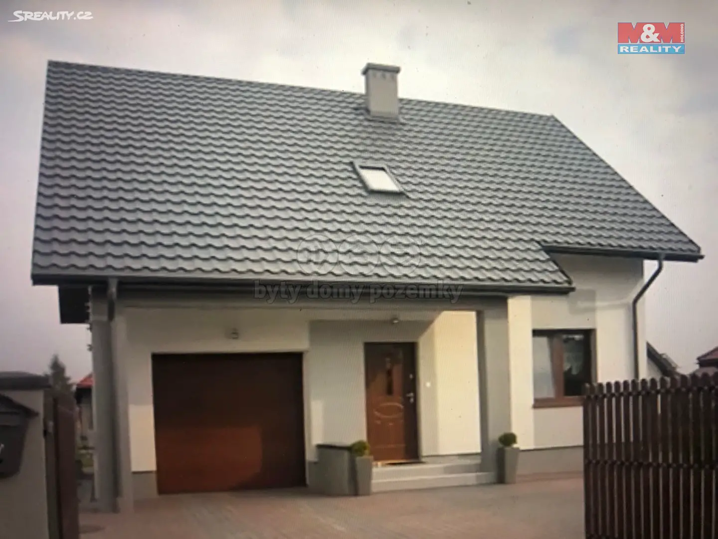 Prodej  rodinného domu 160 m², pozemek 1 058 m², Smržovka, okres Jablonec nad Nisou