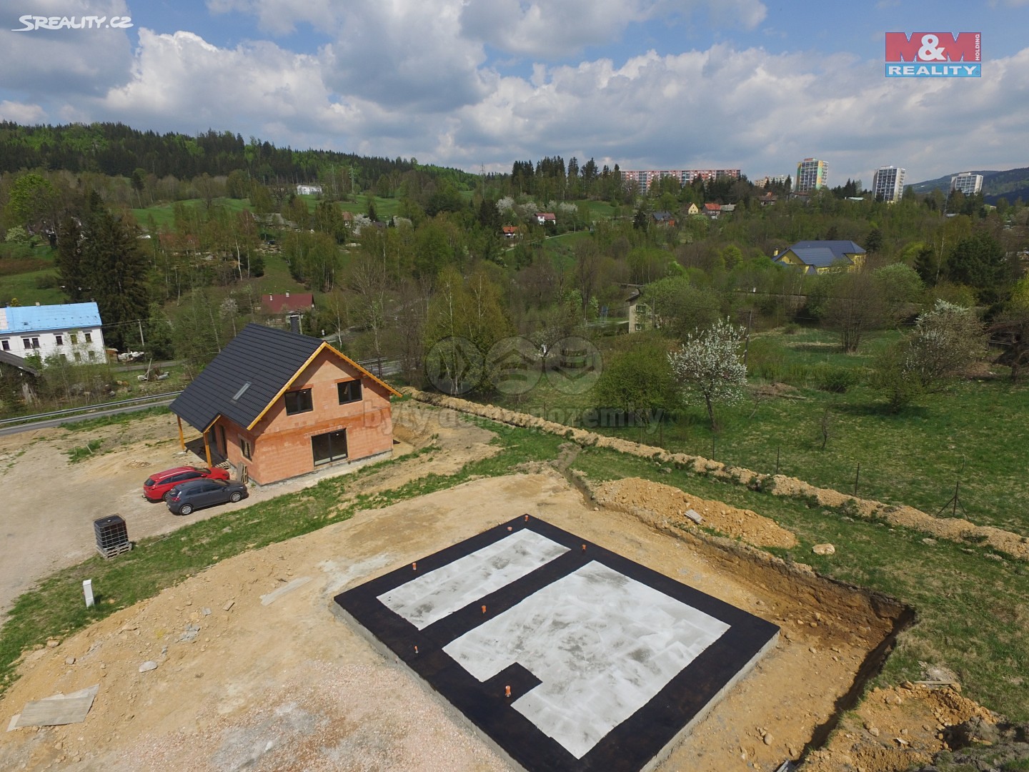 Prodej  rodinného domu 160 m², pozemek 1 058 m², Smržovka, okres Jablonec nad Nisou