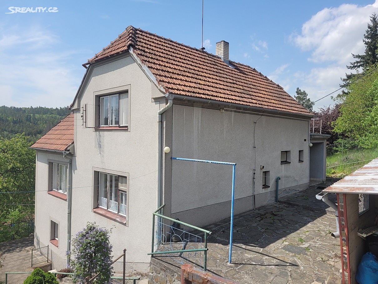 Prodej  rodinného domu 250 m², pozemek 655 m², Stražisko - Růžov, okres Prostějov