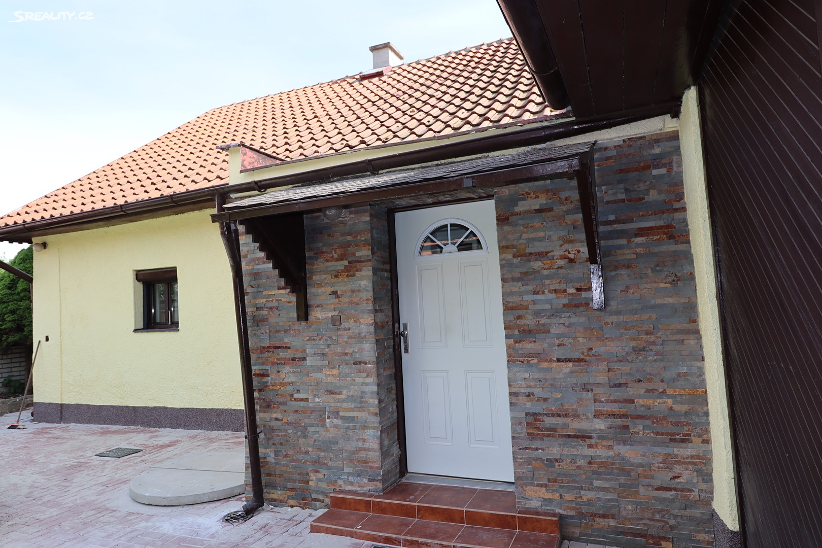 Prodej  rodinného domu 120 m², pozemek 880 m², Úvaly, okres Praha-východ