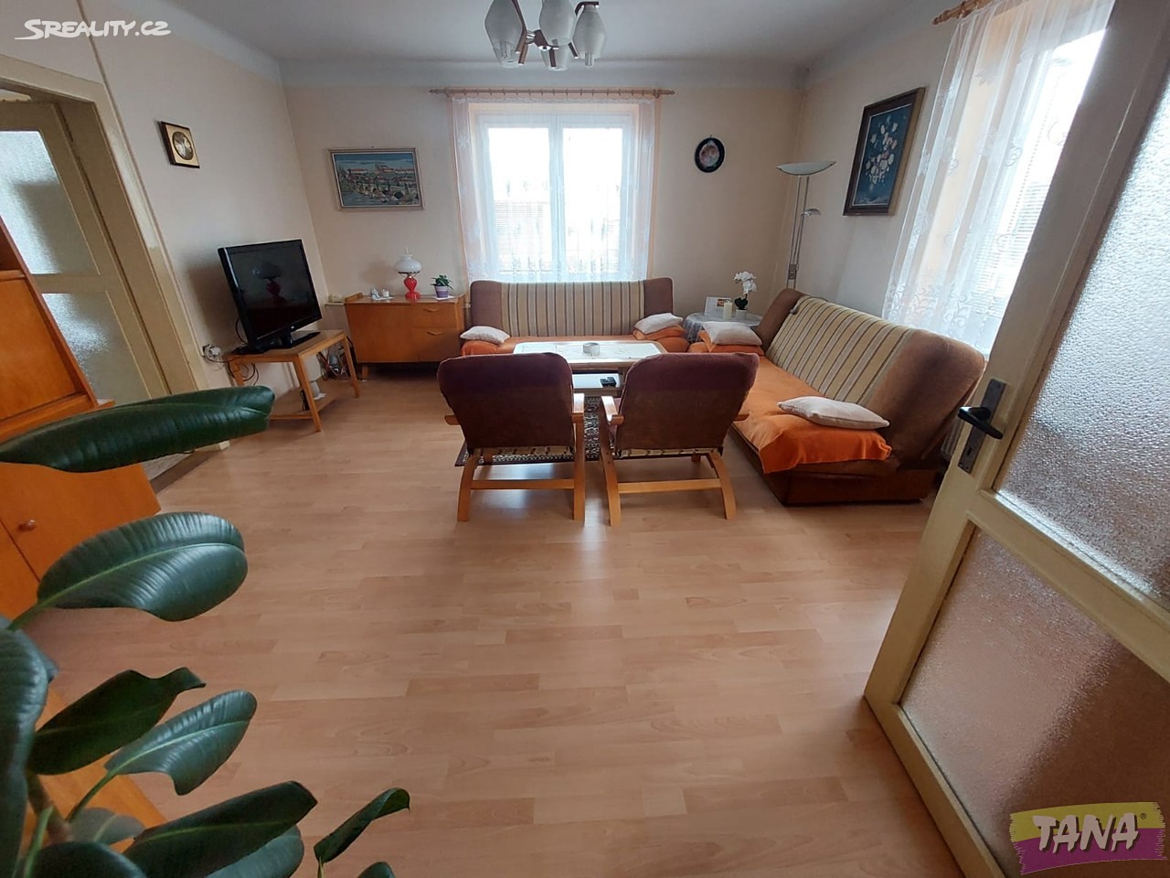Prodej  rodinného domu 168 m², pozemek 1 440 m², Žďár - Doubrava, okres Mladá Boleslav