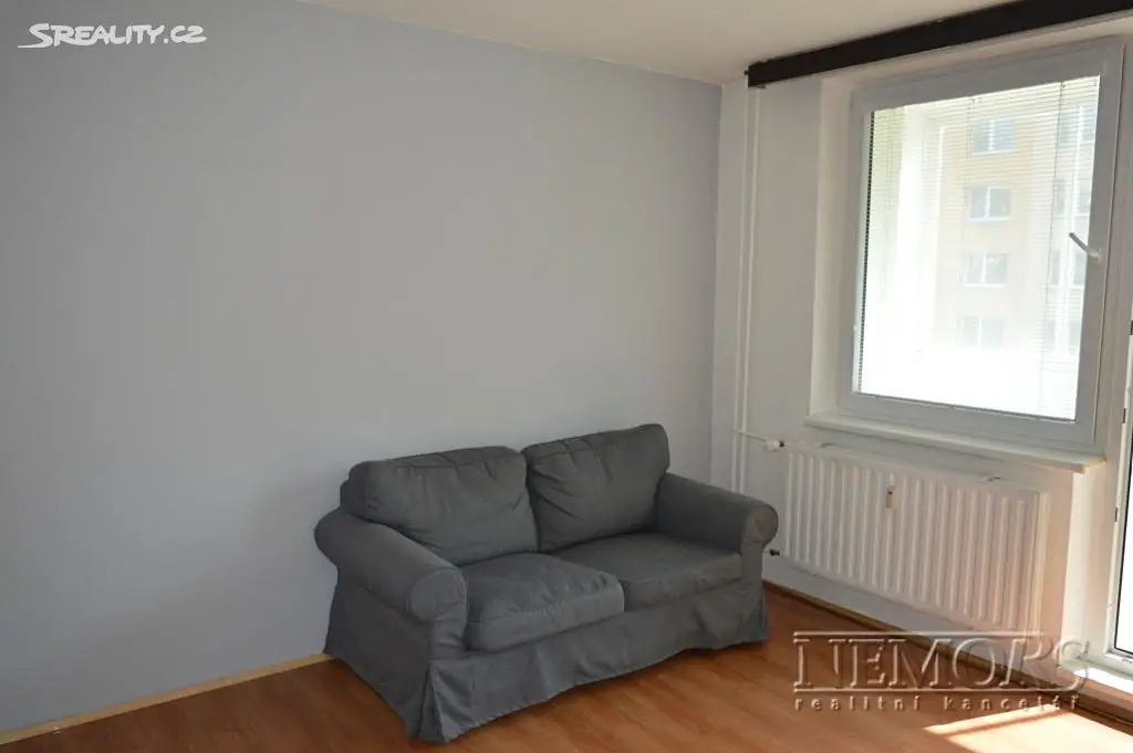 Pronájem bytu 1+1 30 m², Bučovická, Brno - Slatina