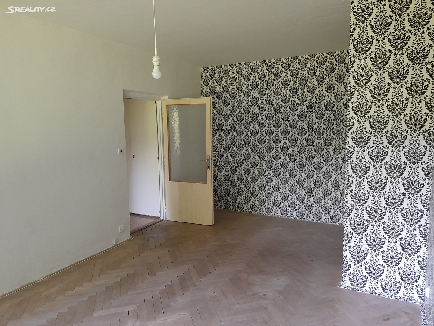 Pronájem bytu 1+1 35 m², 29. dubna, Ostrava - Výškovice