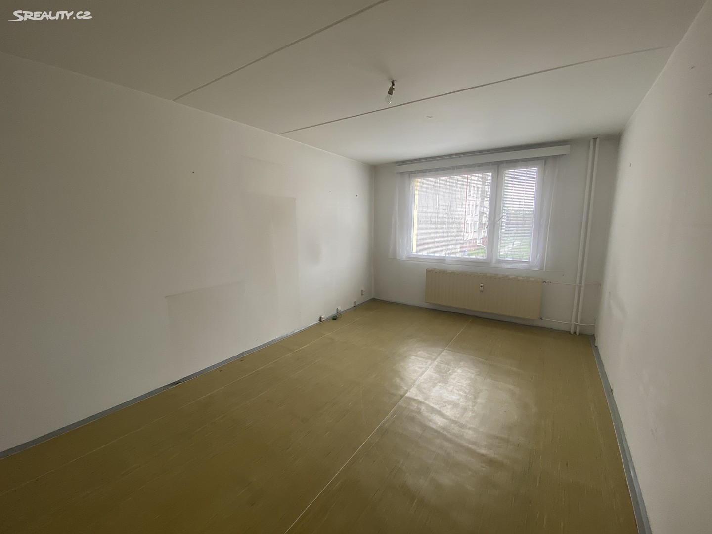 Pronájem bytu 1+1 41 m², Pivovarská, Rokycany - Nové Město