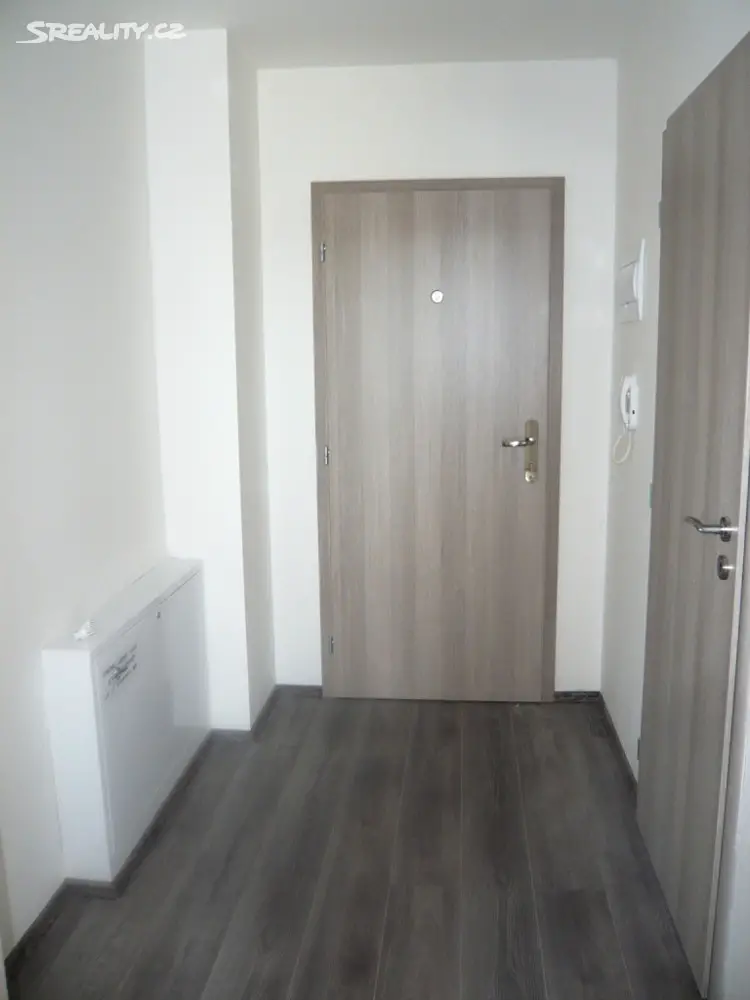 Pronájem bytu 1+kk 36 m², Bludovská, Šumperk