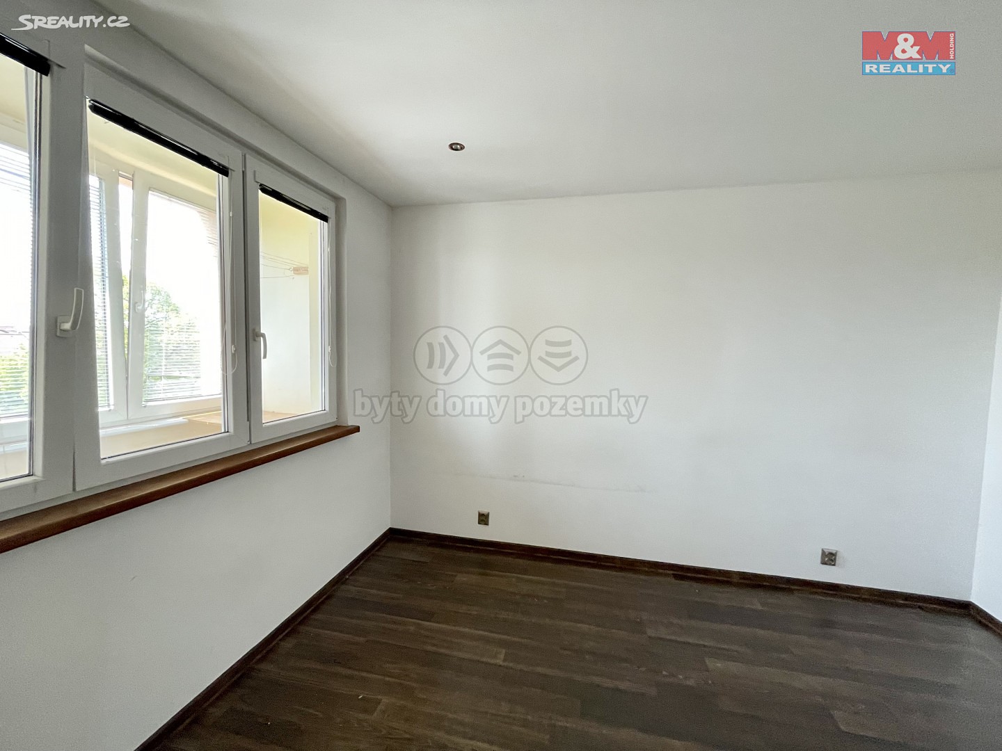 Pronájem bytu 2+1 60 m², Jílové u Prahy, okres Praha-západ