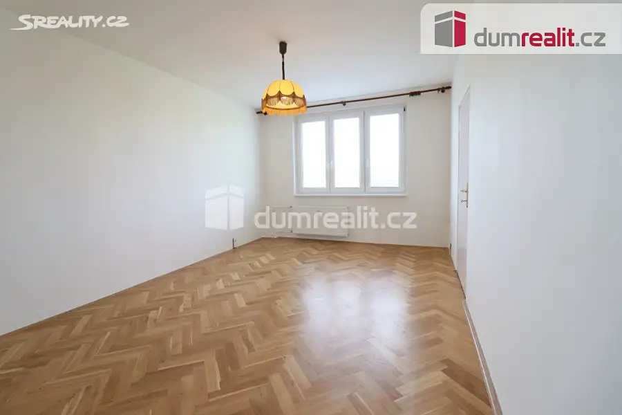 Pronájem bytu 2+1 63 m², Okružní, Karlovy Vary - Stará Role