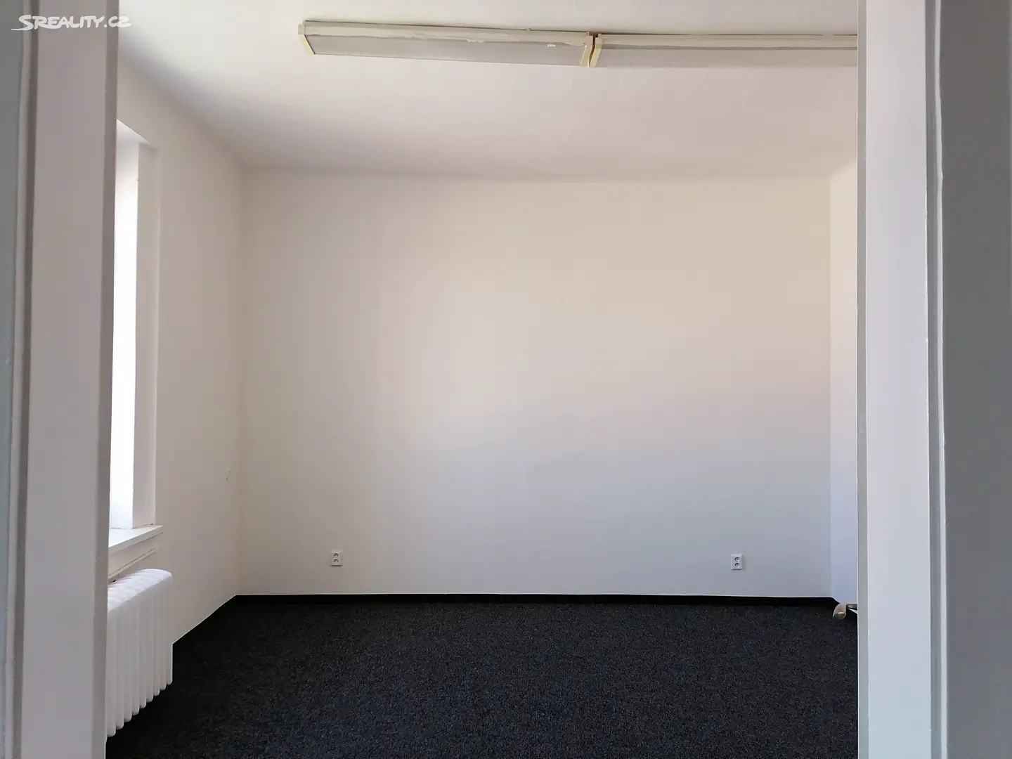 Pronájem bytu 2+1 102 m², T. G. Masaryka, Kladno
