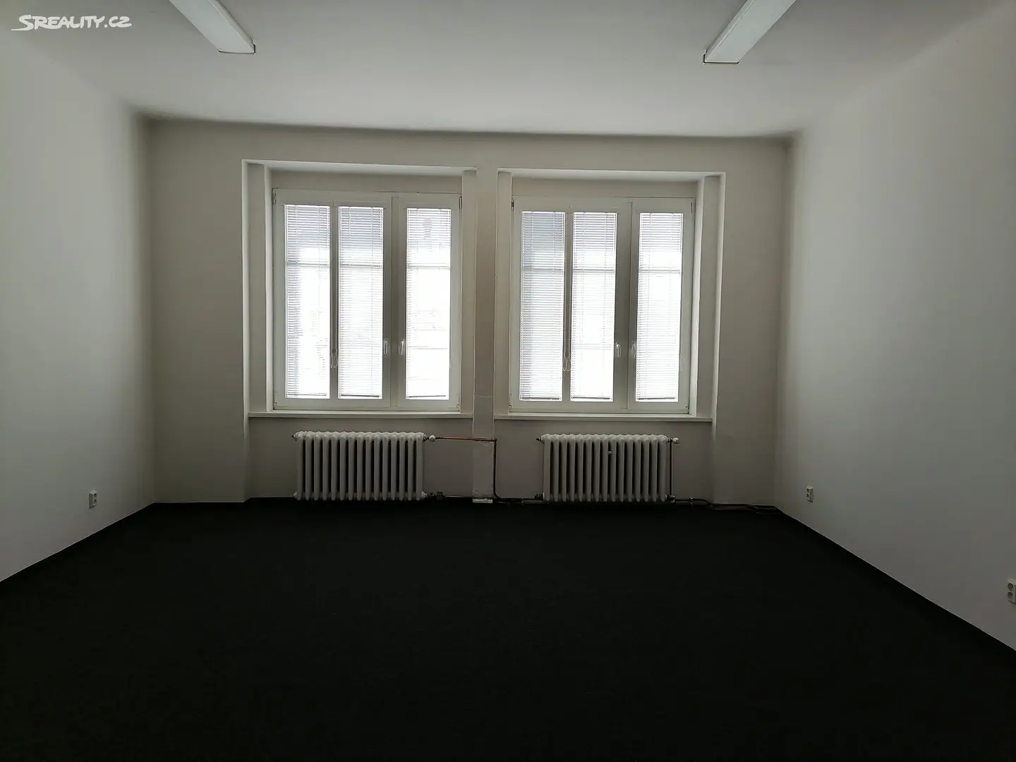 Pronájem bytu 2+1 102 m², T. G. Masaryka, Kladno