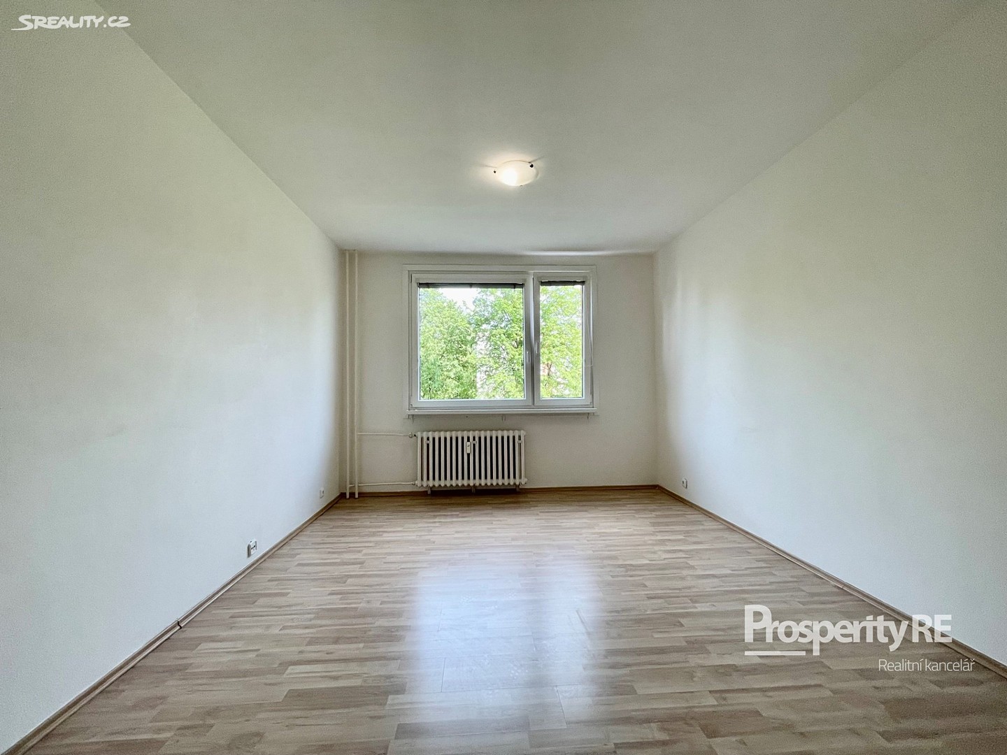 Pronájem bytu 2+1 59 m², Družstevní, Litoměřice - Předměstí