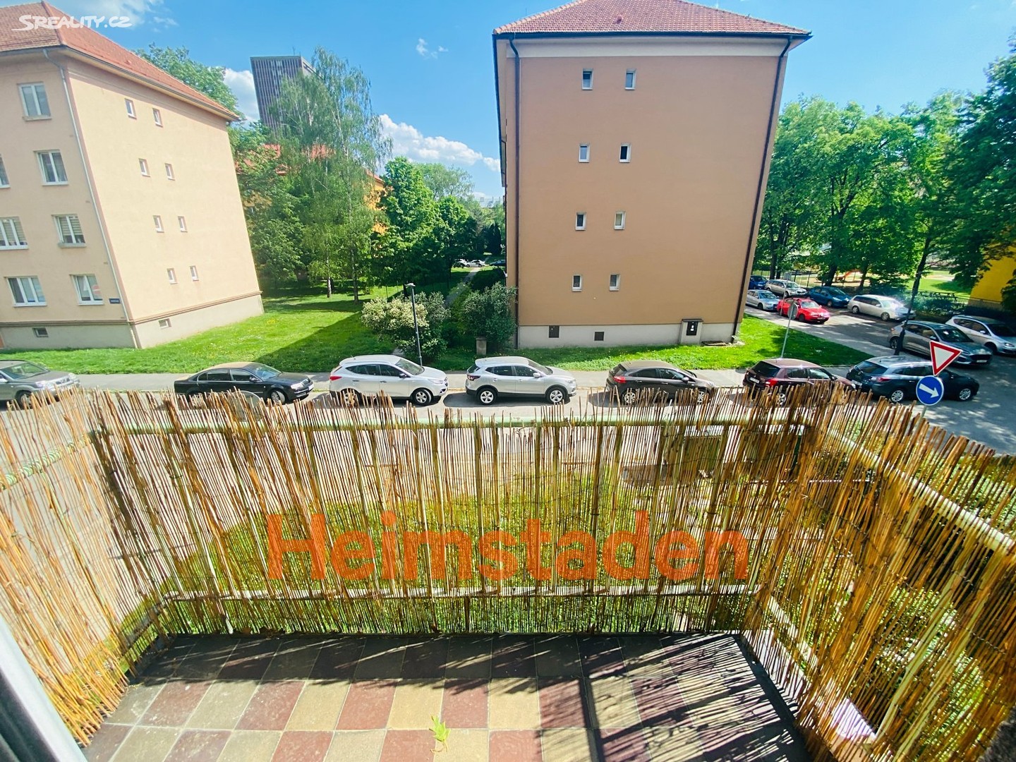 Pronájem bytu 2+1 68 m², Zborovská, Ostrava - Moravská Ostrava