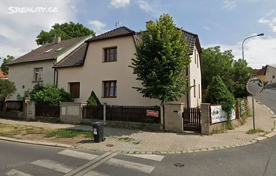 Pronájem bytu 2+1 65 m², Spořická, Praha 8 - Dolní Chabry