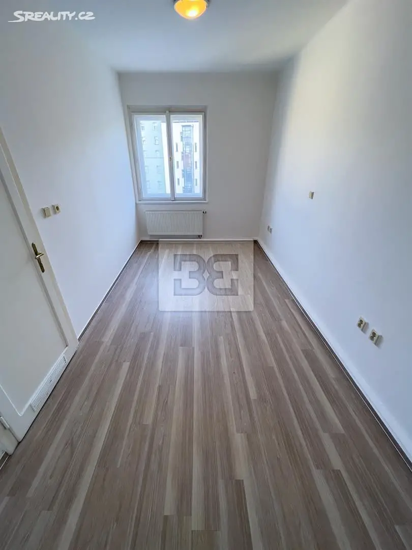 Pronájem bytu 2+1 56 m², Veletržní, Praha 7 - Holešovice