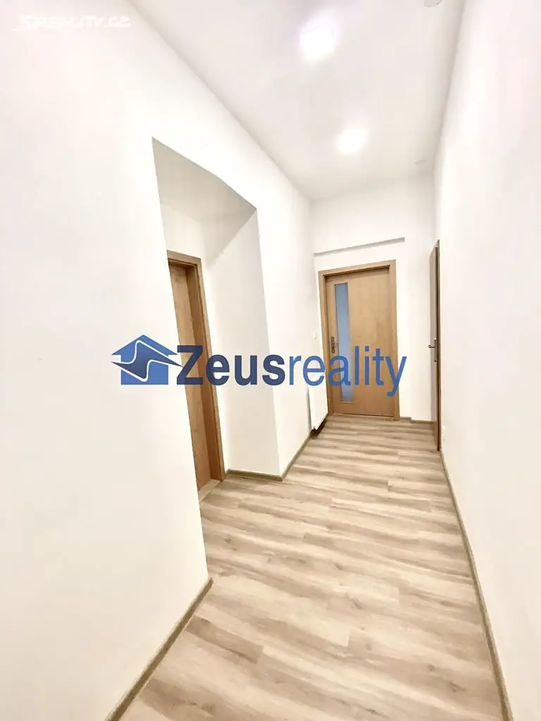 Pronájem bytu 2+1 57 m², Seifertova, Praha 3 - Žižkov