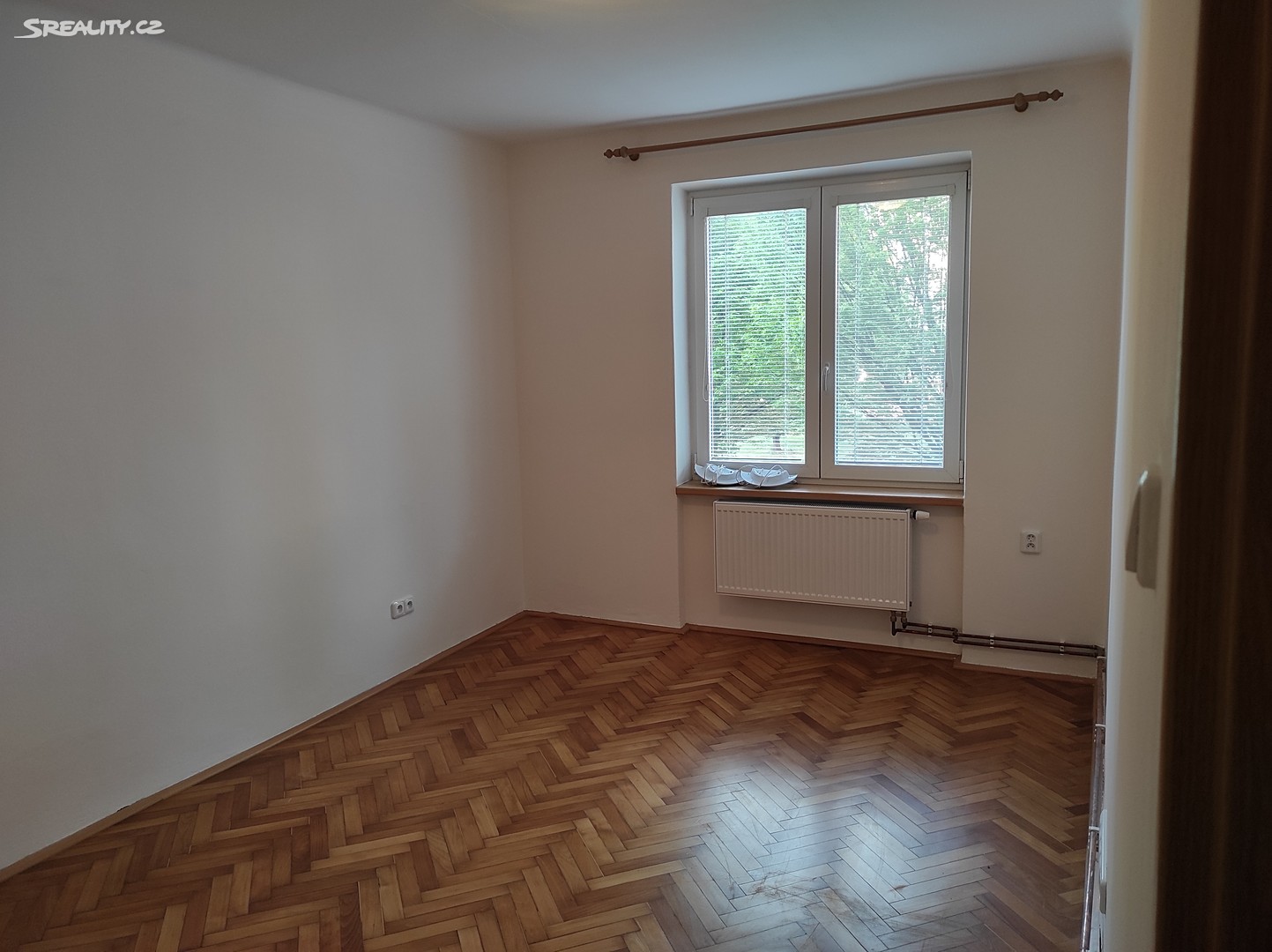 Pronájem bytu 2+1 55 m², Raisova, Rokycany - Nové Město
