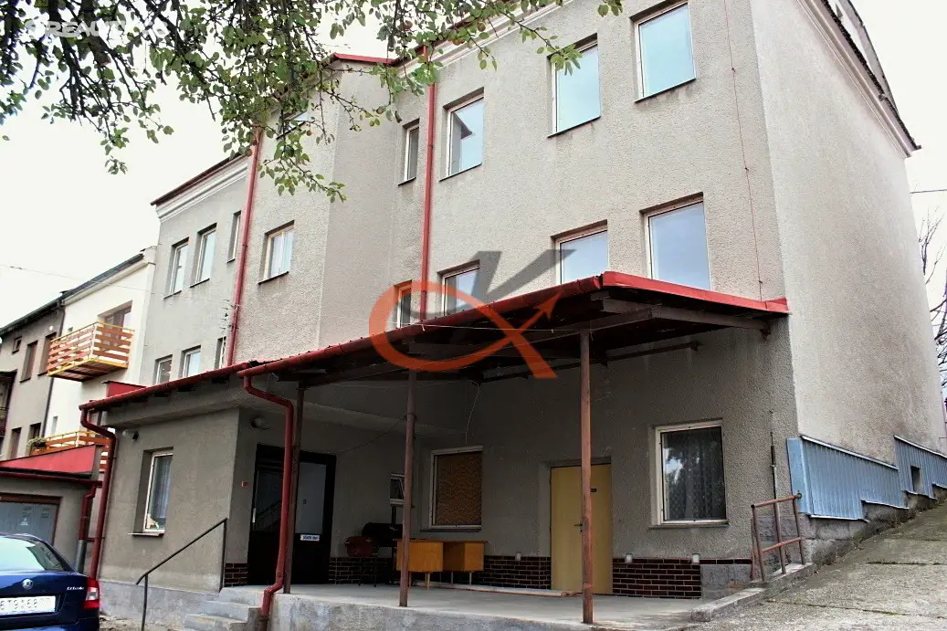 Pronájem bytu 2+1 76 m², Jeremenkova, Šenov u Nového Jičína