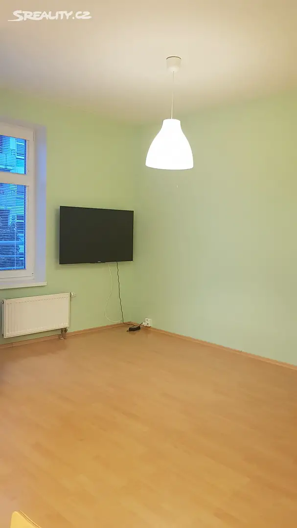 Pronájem bytu 2+kk 62 m², Rybova, Hradec Králové - Nový Hradec Králové