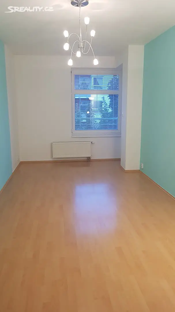 Pronájem bytu 2+kk 62 m², Rybova, Hradec Králové - Nový Hradec Králové