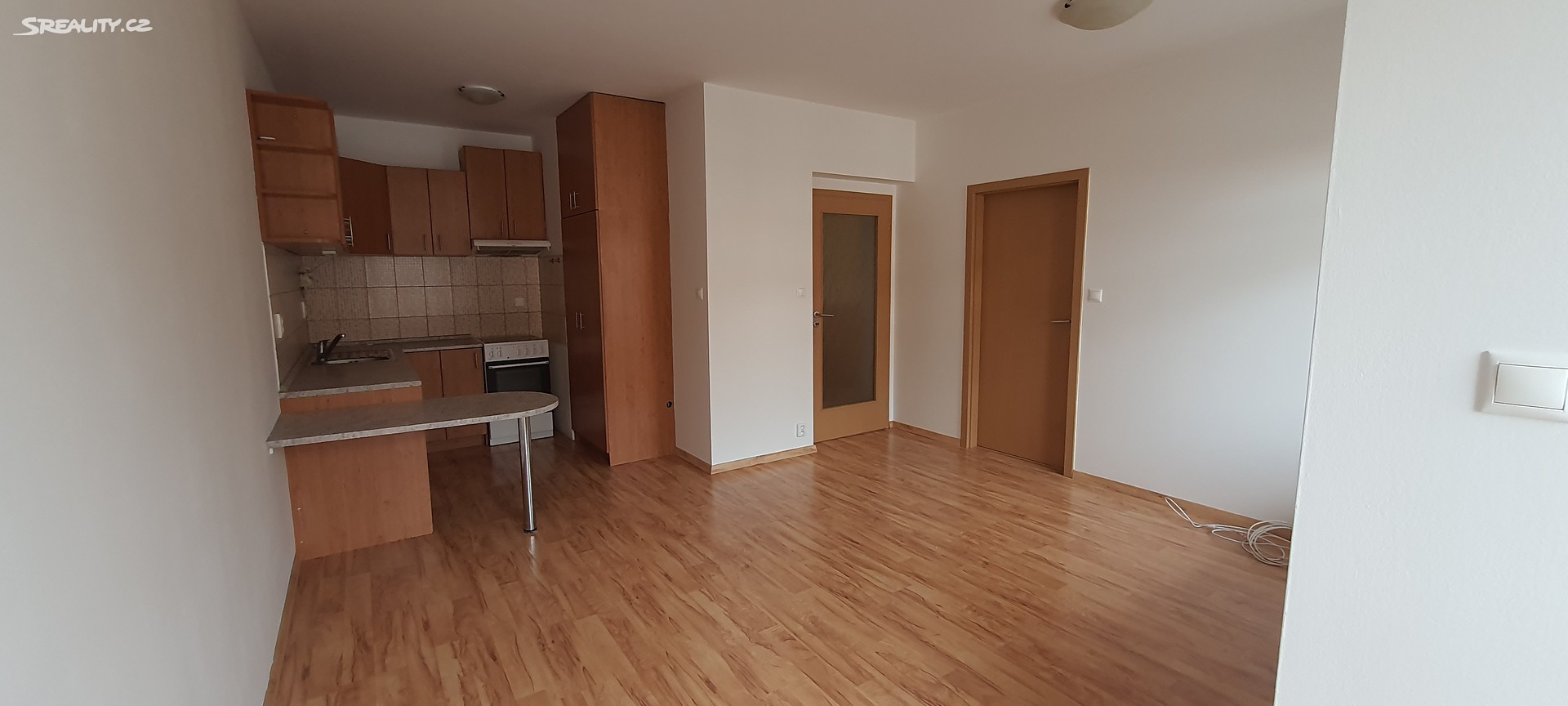 Pronájem bytu 2+kk 48 m², Rybova, Hradec Králové - Nový Hradec Králové
