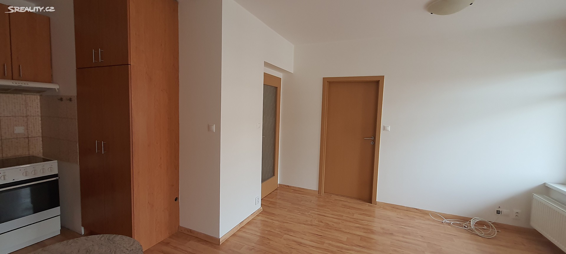 Pronájem bytu 2+kk 48 m², Rybova, Hradec Králové - Nový Hradec Králové
