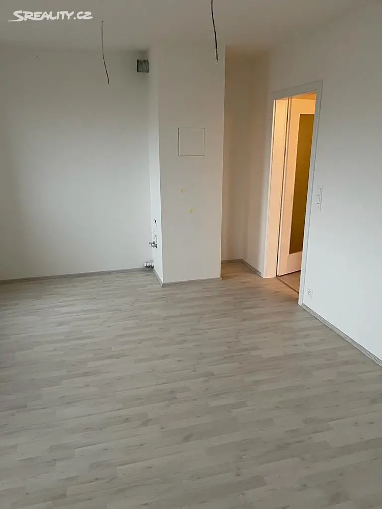 Pronájem bytu 2+kk 58 m², Vánková, Praha 8 - Čimice