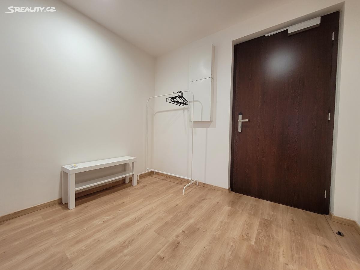 Pronájem bytu 2+kk 50 m², Mukařovského, Praha 5 - Stodůlky
