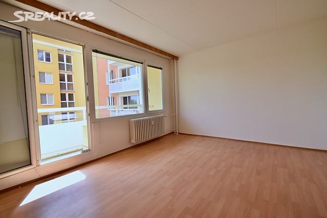 Pronájem bytu 3+1 70 m², Okrouhlá, Brno - Bohunice