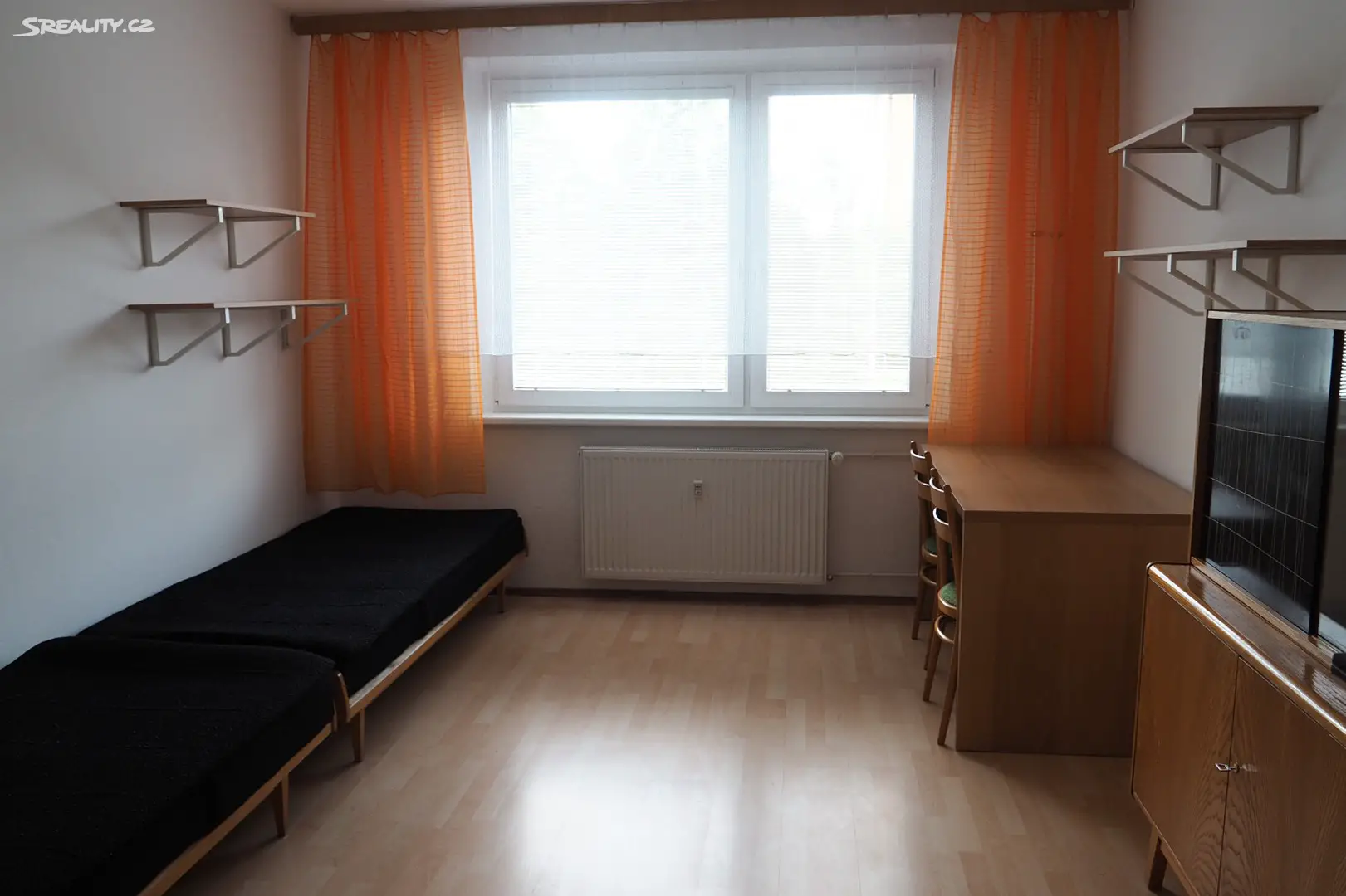 Pronájem bytu 3+1 74 m², Ečerova, Brno - Bystrc