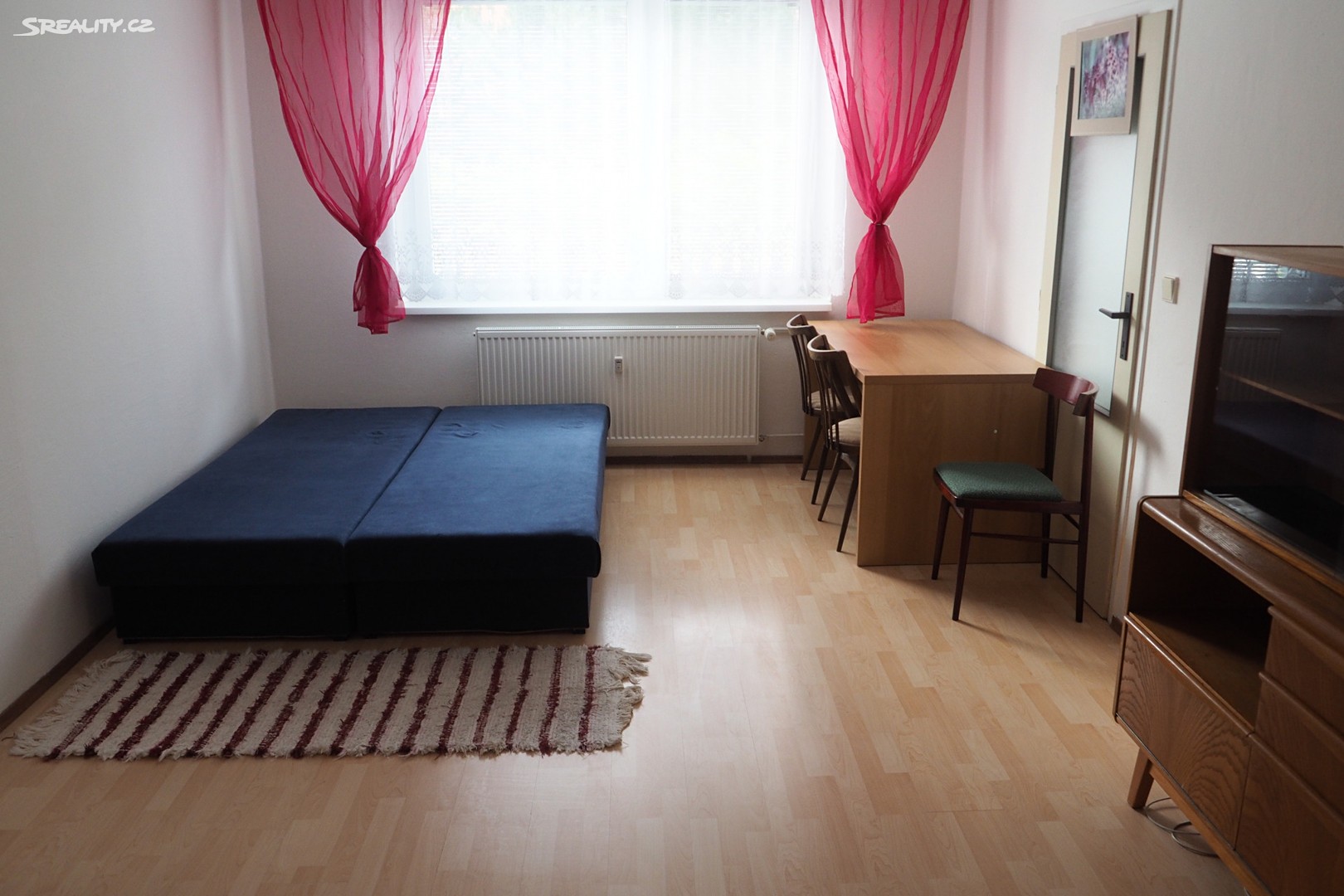 Pronájem bytu 3+1 74 m², Ečerova, Brno - Bystrc