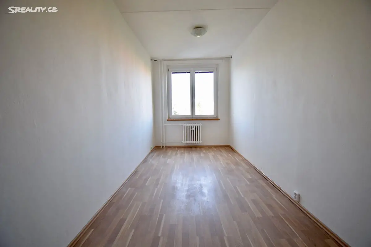 Pronájem bytu 3+1 71 m², Jírova, Brno - Líšeň