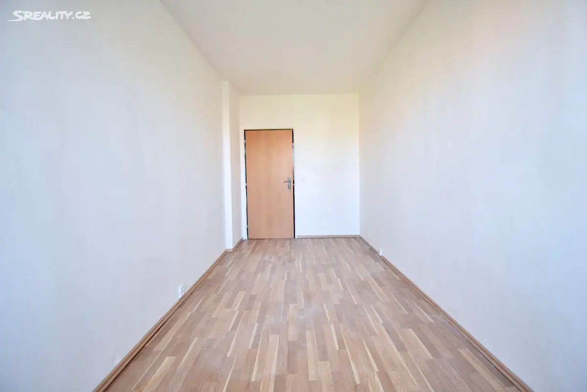 Pronájem bytu 3+1 71 m², Jírova, Brno - Líšeň