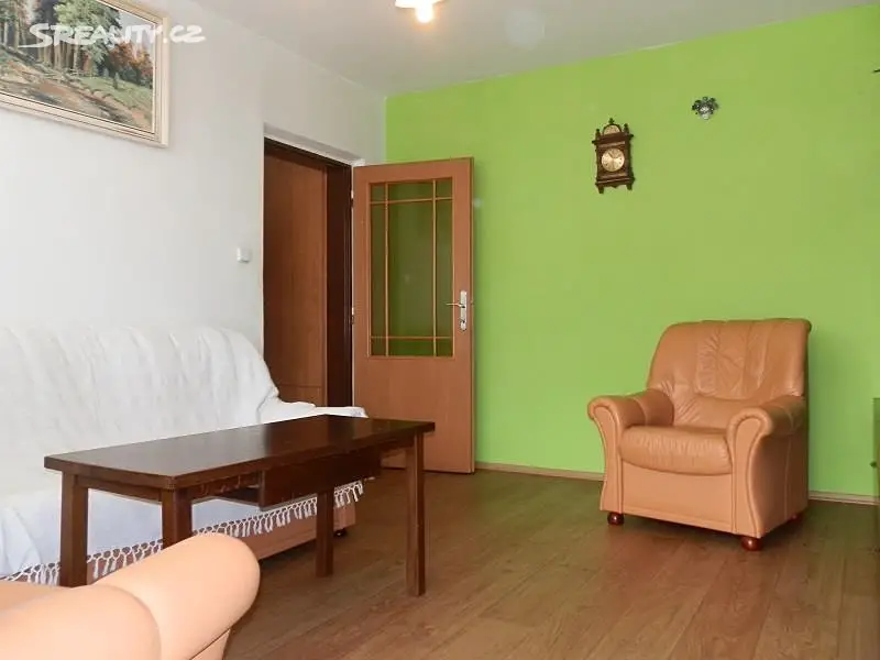 Pronájem bytu 3+1 65 m², Bělehradská, Pardubice - Polabiny