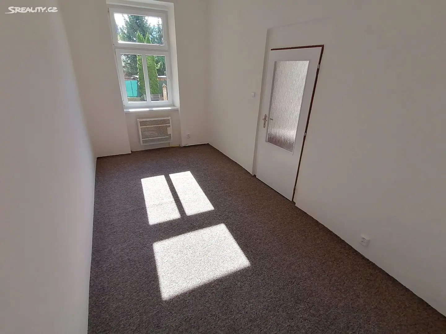 Pronájem bytu 3+1 94 m², Skrétova, Plzeň - Jižní Předměstí