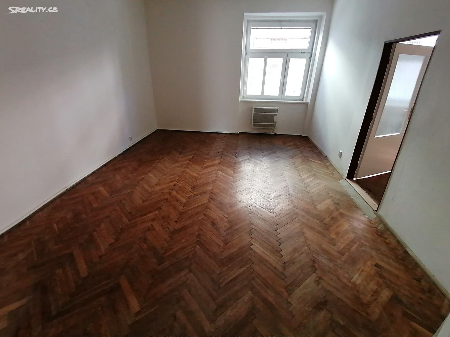 Pronájem bytu 3+1 94 m², Skrétova, Plzeň - Jižní Předměstí