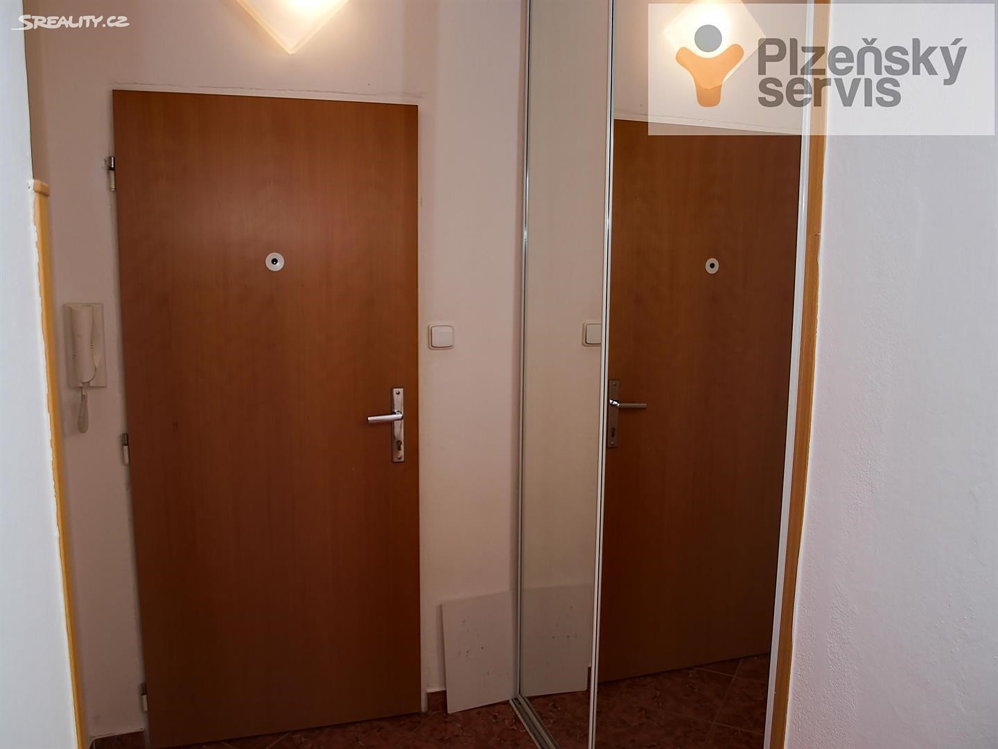 Pronájem bytu 3+1 65 m², Ke Kukačce, Plzeň - Lobzy