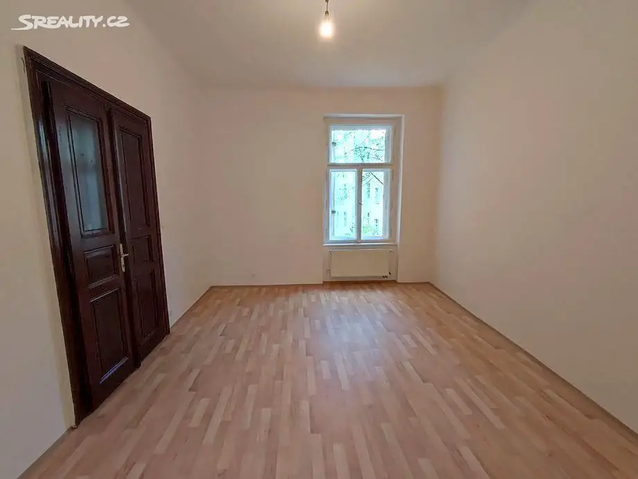 Pronájem bytu 3+1 100 m², Milady Horákové, Praha 7 - Holešovice